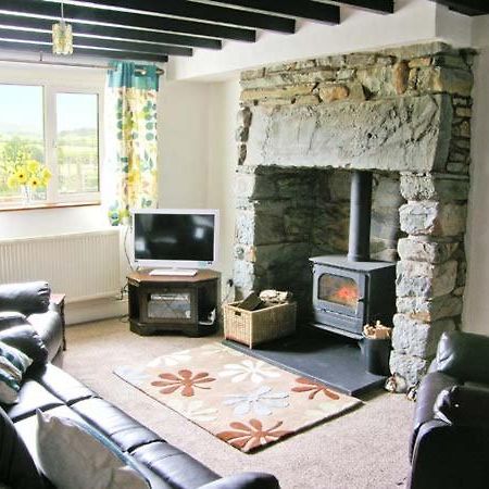 Вилла Bryn Re Trawsfynydd Экстерьер фото