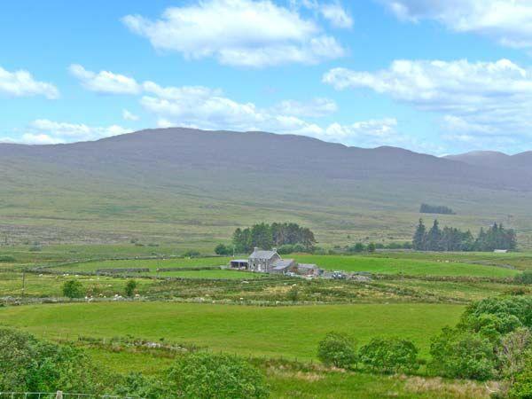 Вилла Bryn Re Trawsfynydd Экстерьер фото